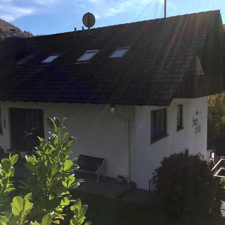 Appartement Erikas Haus à Münstertal Extérieur photo