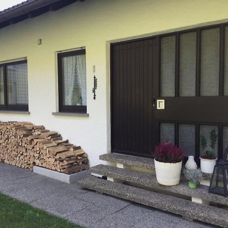 Appartement Erikas Haus à Münstertal Extérieur photo