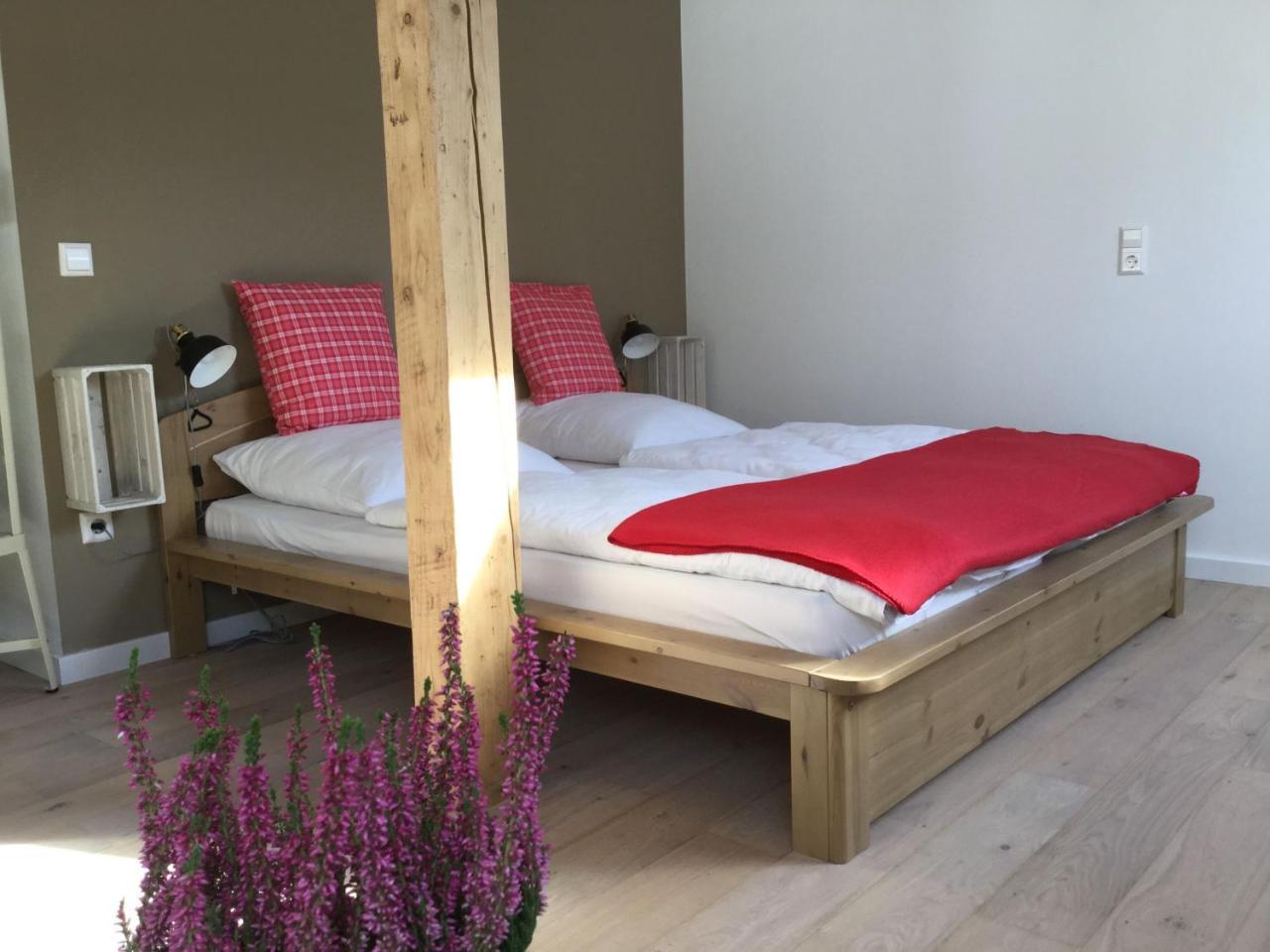 Appartement Erikas Haus à Münstertal Extérieur photo