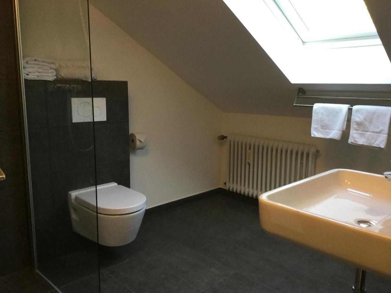 Appartement Erikas Haus à Münstertal Extérieur photo
