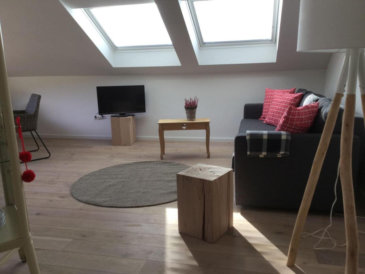 Appartement Erikas Haus à Münstertal Extérieur photo